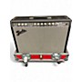 Used Fender Custom Vibrolux Reverb Tube Guitar Combo Amp