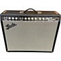 Used Fender Custom Vibrolux Reverb Tube Guitar Combo Amp