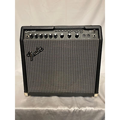 Fender Used Fender Cyber-Champ Guitar Combo Amp