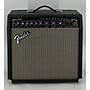 Used Fender Used Fender Cyber-Champ Guitar Combo Amp