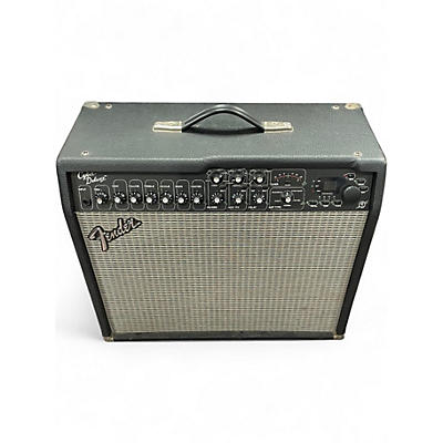 Used Fender Cyber Deluxe 1x12 65W Guitar Combo Amp