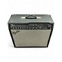 Used Fender Cyber Deluxe 1x12 65W Guitar Combo Amp