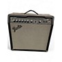 Used Fender Cyber Deluxe 1x12 65W Guitar Combo Amp