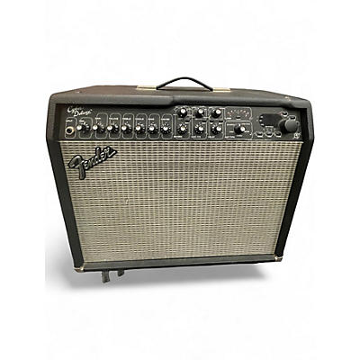 Used Fender Cyber Deluxe 1x12 65W Guitar Combo Amp