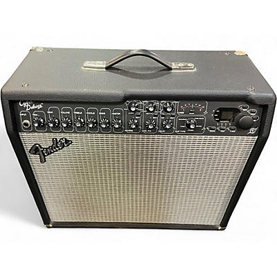 Used Fender Cyber Deluxe 1x12 65W Guitar Combo Amp