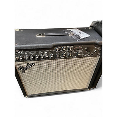 Used Fender Cyber Deluxe 1x12 65W Guitar Combo Amp