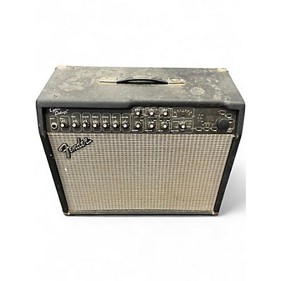 Used Fender Cyber Deluxe 1x12 65W Guitar Combo Amp