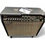 Used Fender Cyber Deluxe 1x12 65W Guitar Combo Amp