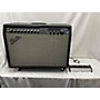 Used Fender Used Fender Cybertwin 130W 2x12 Guitar Combo Amp