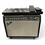 Used Fender Used Fender Cybertwin 130W 2x12 Guitar Combo Amp