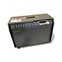 Used Fender Cybertwin 130W 2x12 Guitar Combo Amp