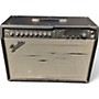 Used Fender Cybertwin 130W 2x12 Guitar Combo Amp