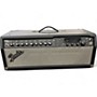 Used Fender Cybertwin 130W 2x12 Guitar Combo Amp