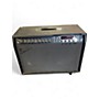 Used Fender Cybertwin 130W 2x12 Guitar Combo Amp