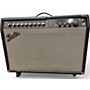 Used Fender Cybertwin 130W 2x12 Guitar Combo Amp