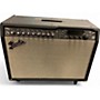 Used Fender Cybertwin 130W 2x12 Guitar Combo Amp