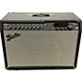Used Fender Cybertwin 130W 2x12 Guitar Combo Amp