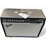 Used Fender Cybertwin 130W 2x12 Guitar Combo Amp