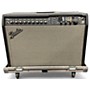 Used Fender Cybertwin 130W 2x12 Guitar Combo Amp