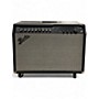 Used Fender Cybertwin 2x12  Guitar Combo Amp