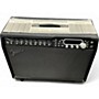 Used Fender Cybertwin SE 65W 2x12 Guitar Combo Amp