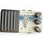 Used Fender DELAY Effect Pedal
