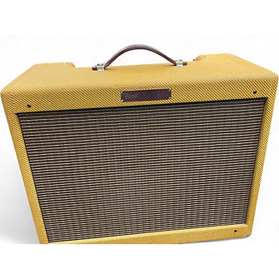 Used Fender DELUXE 57 REISSUE Tube Guitar Combo Amp
