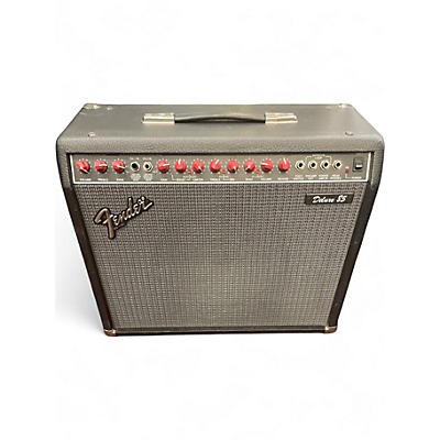 Used Fender DELUXE 85 Guitar Combo Amp
