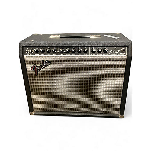 Fender Used Fender DELUXE 90 DSP Guitar Combo Amp