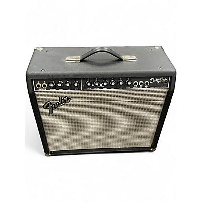 Used Fender DELUXE 90 DSP Guitar Combo Amp