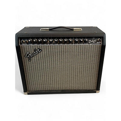 Used Fender DELUXE 90 Guitar Combo Amp