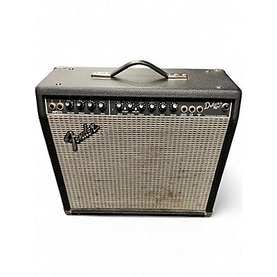 Used Fender DELUXE 90 Guitar Combo Amp
