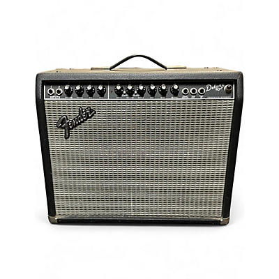 Used Fender DELUXE 90 Guitar Combo Amp