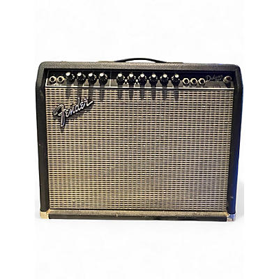 Used Fender DELUXE 90 Guitar Combo Amp