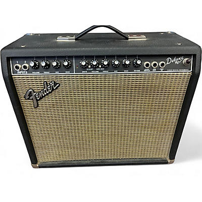 Used Fender DELUXE 90 Guitar Combo Amp