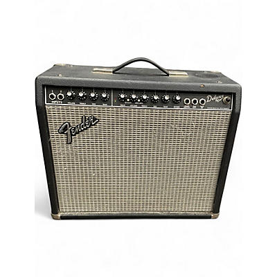 Used Fender DELUXE 90 Guitar Combo Amp