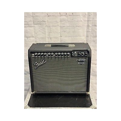 Used Fender DELUXE 900 Guitar Combo Amp