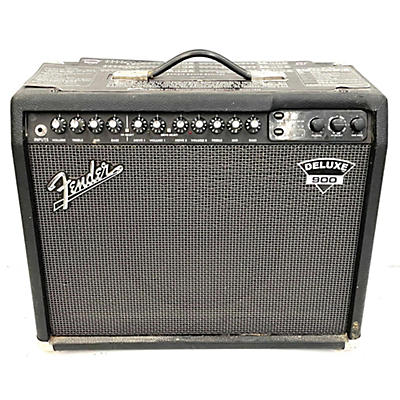 Fender Used Fender DELUXE 900 Guitar Combo Amp