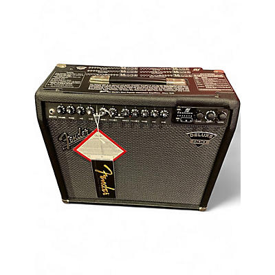 Used Fender DELUXE 900 Guitar Combo Amp
