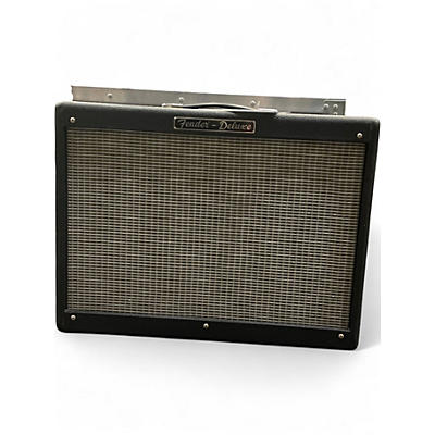 Used Fender DELUXE CAB Guitar Cabinet