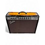 Used Fender DELUXE REVERB 3 TONE SUNBURST Tube Guitar Combo Amp