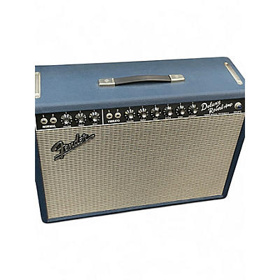 Used Fender DELUXE REVERB-AMP Guitar Cabinet