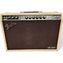 Used Fender DELUXE REVERB BLONDE TONEMASTER Guitar Combo Amp