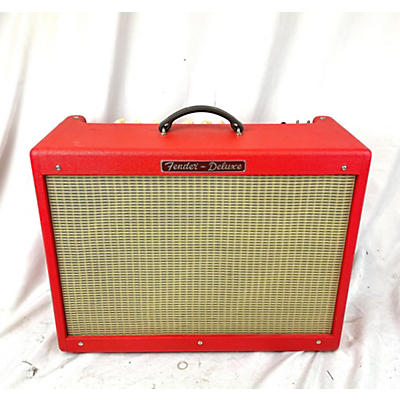 Fender Used Fender DELUXE TEXAS HOT ROD LD Tube Guitar Combo Amp