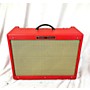 Used Fender Used Fender DELUXE TEXAS HOT ROD LD Tube Guitar Combo Amp