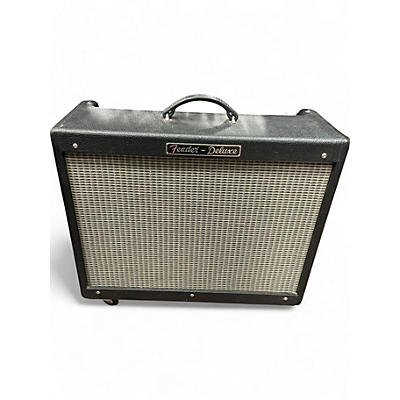 Fender Used Fender DELUXE Tube Guitar Combo Amp