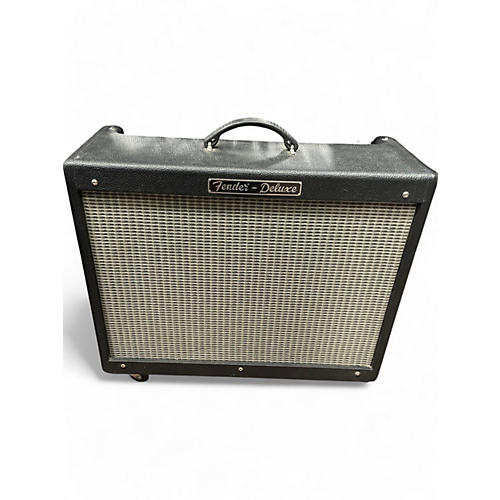 Fender Used Fender DELUXE Tube Guitar Combo Amp