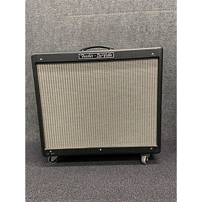 Fender Used Fender DEVILLE 212 Tube Guitar Combo Amp