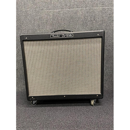 Fender Used Fender DEVILLE 212 Tube Guitar Combo Amp