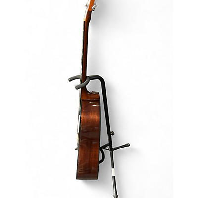 Used Fender DG60 Natural Acoustic Guitar